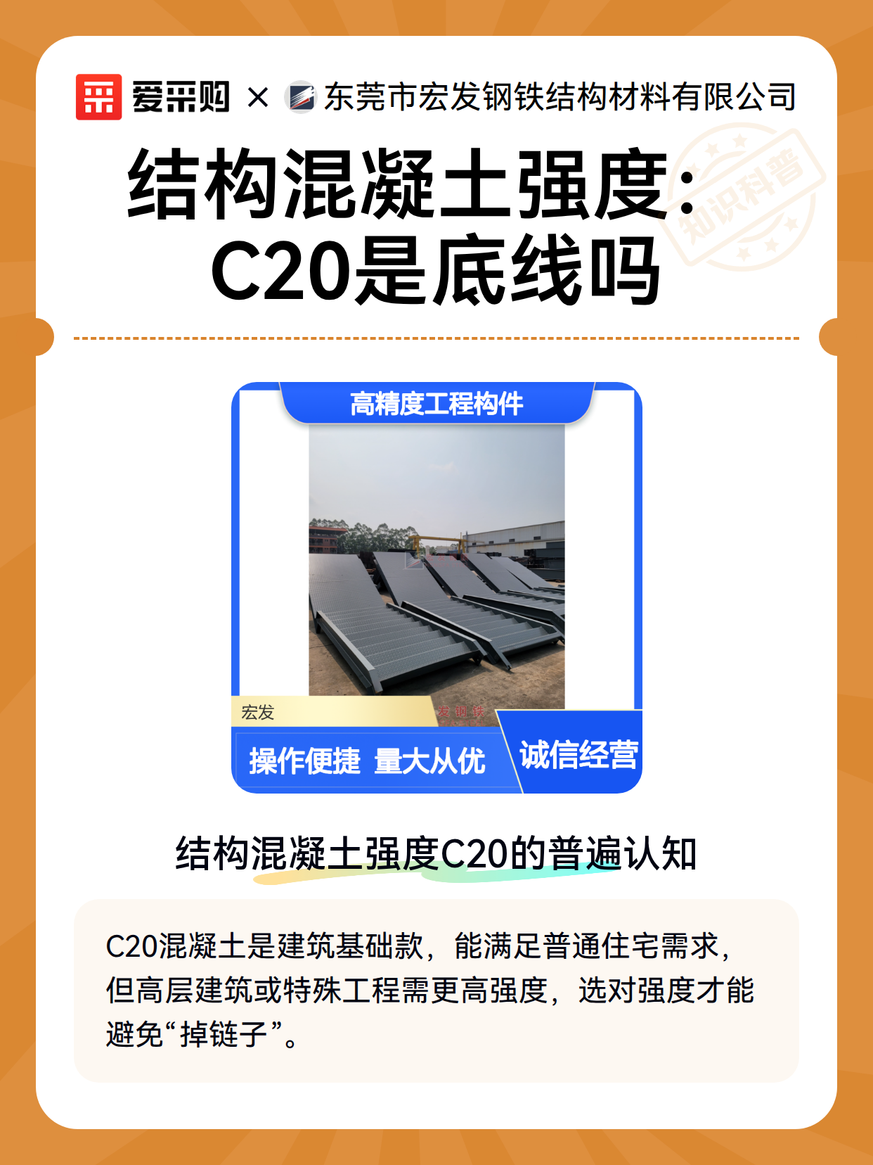 结构混凝土强度：C20是底线吗（图2）