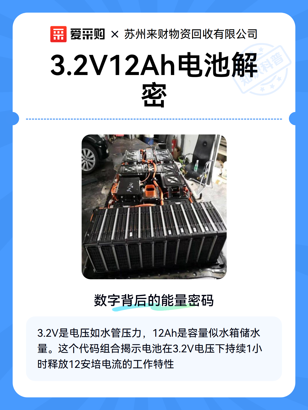 3.2V12Ah电池解密（图2）