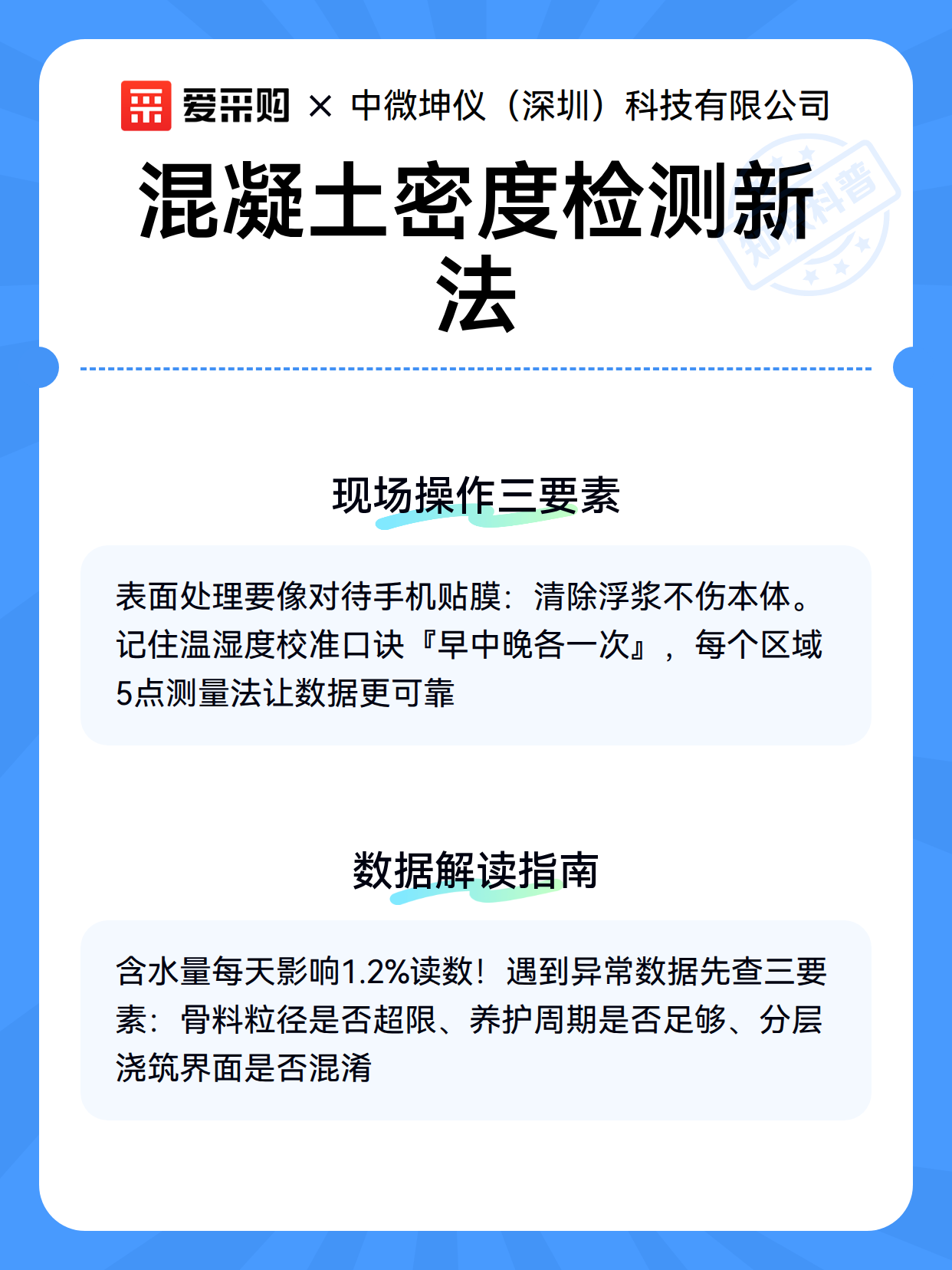 混凝土密度检测新法（图3）