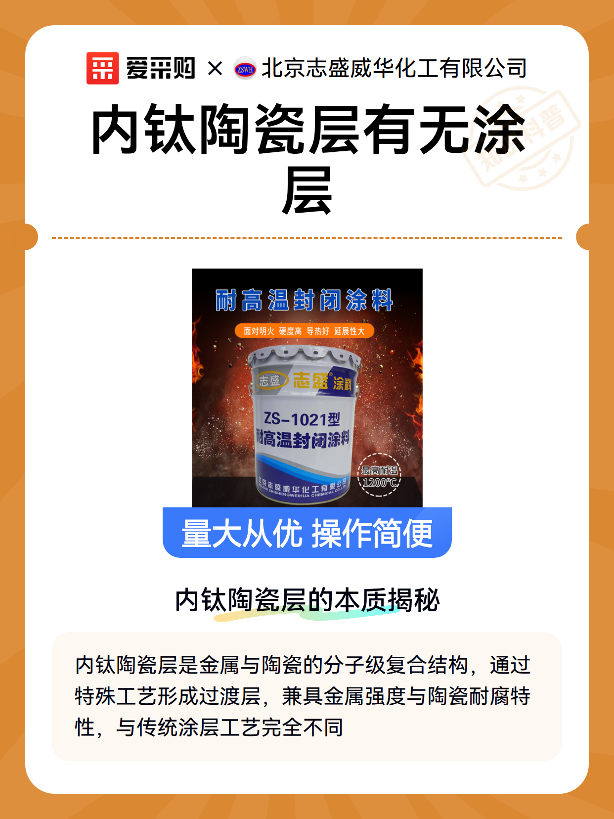 内钛陶瓷层有无涂层（图2）