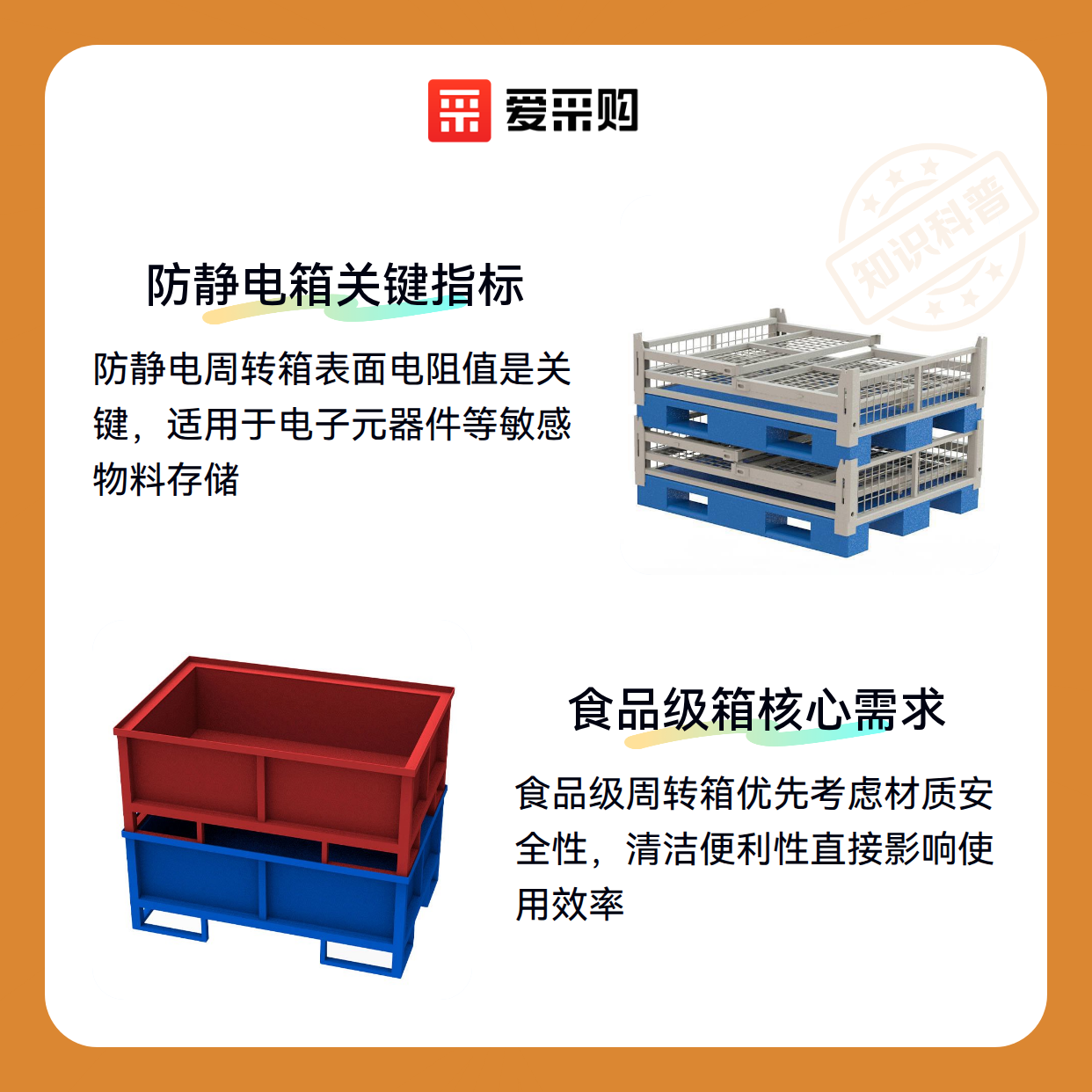 70*35*28周转箱选购时，尺寸之外还需要考虑什么？（图2）