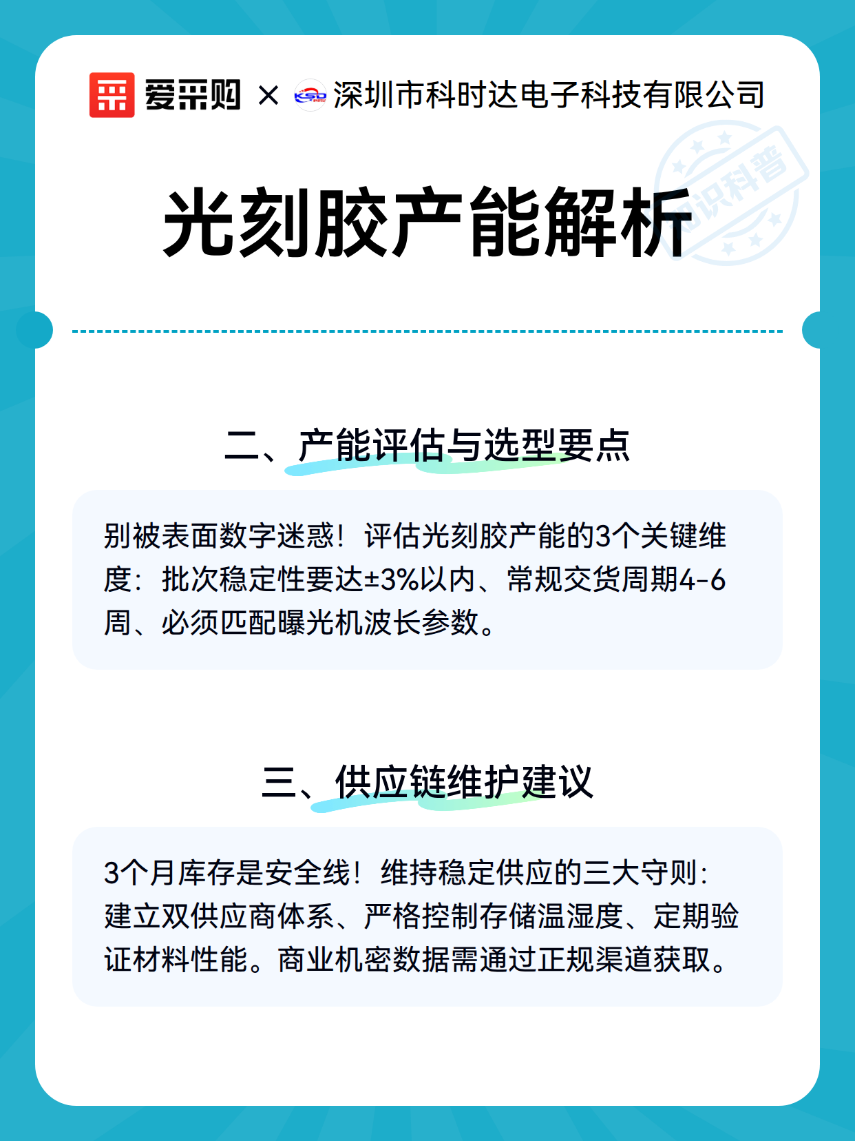 光刻胶产能解析（图3）