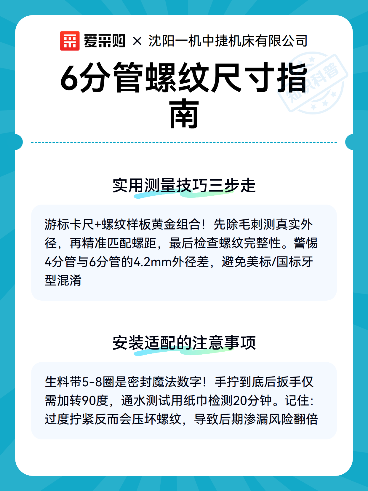 6分管螺纹尺寸指南（图3）