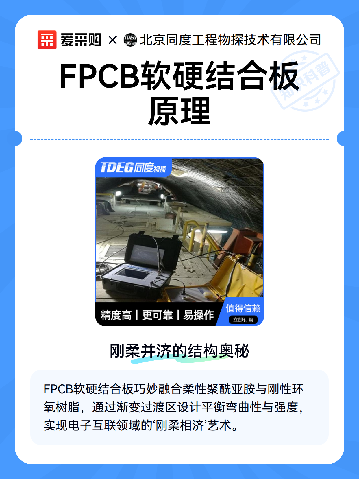 FPCB软硬结合板原理（图1）