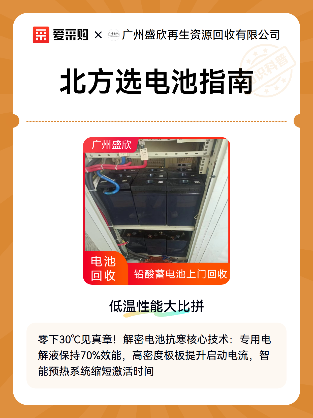 北方选电池指南（图2）