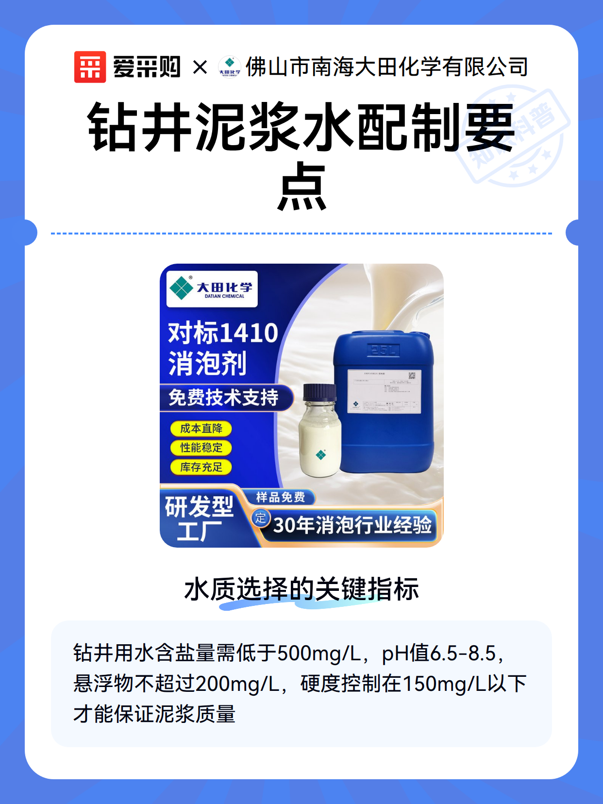 钻井泥浆水配制要点（图2）