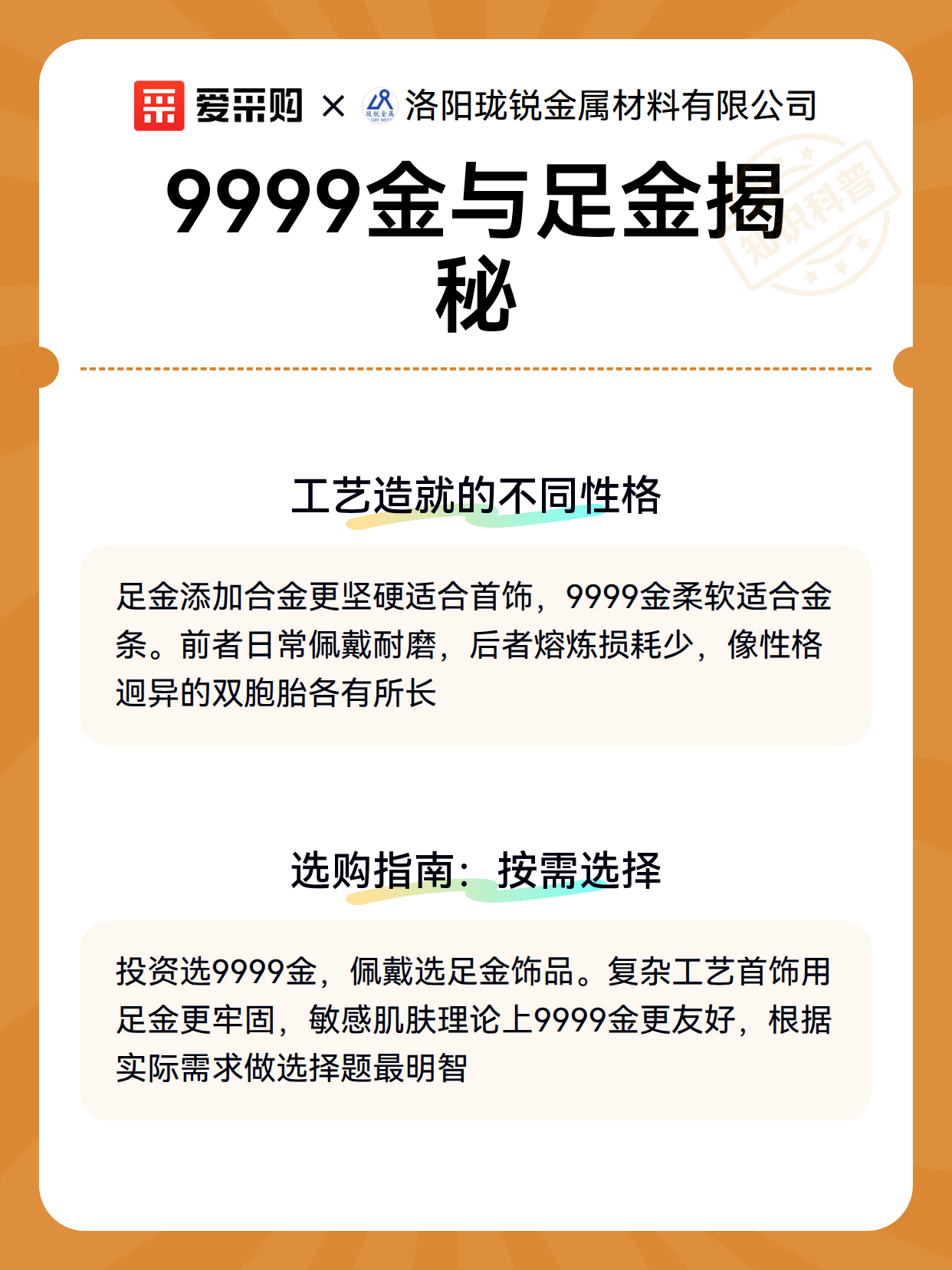 9999金与足金揭秘（图3）