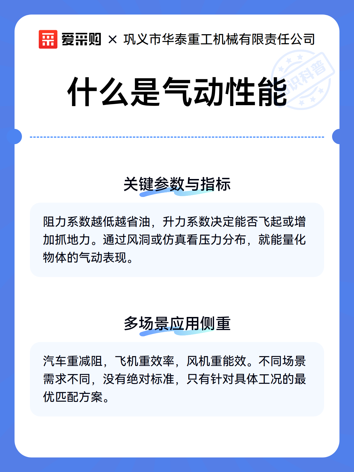 什么是气动性能（图2）