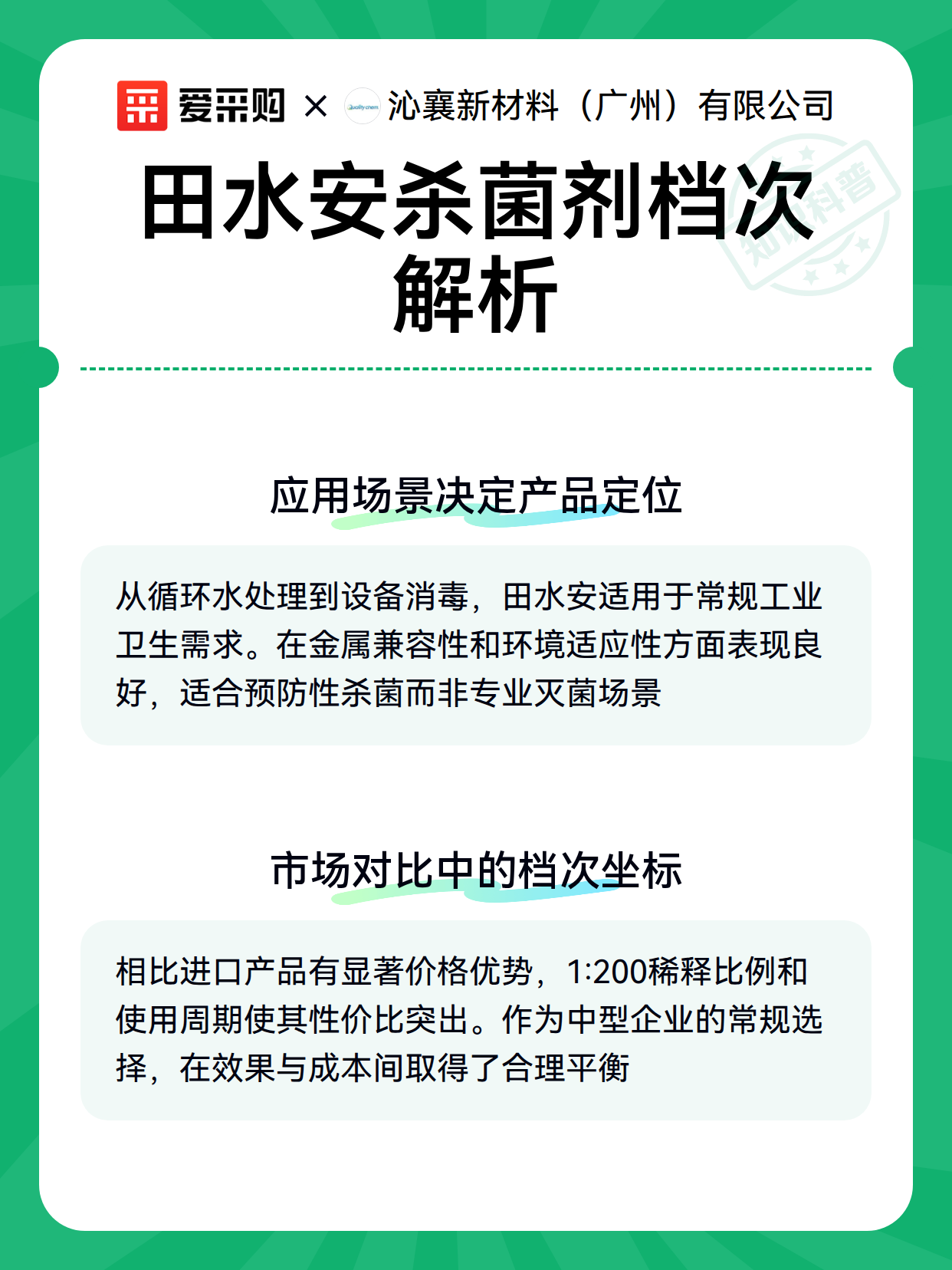田水安杀菌剂档次解析（图3）