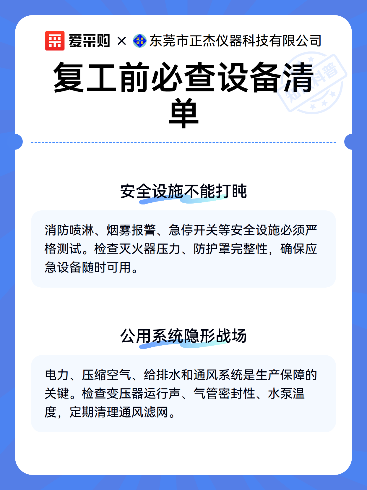 复工前必查设备清单（图3）