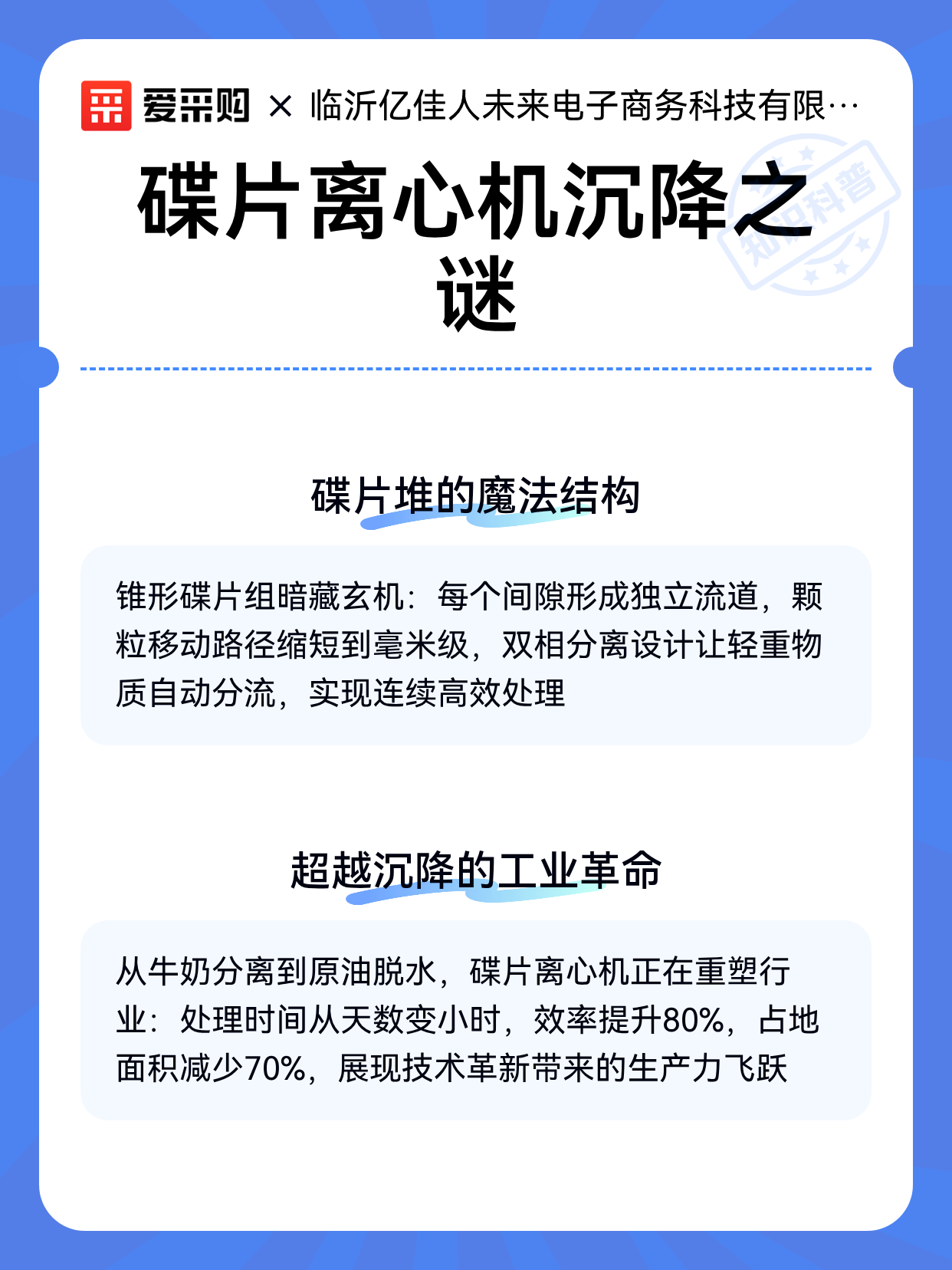 碟片离心机沉降之谜（图2）