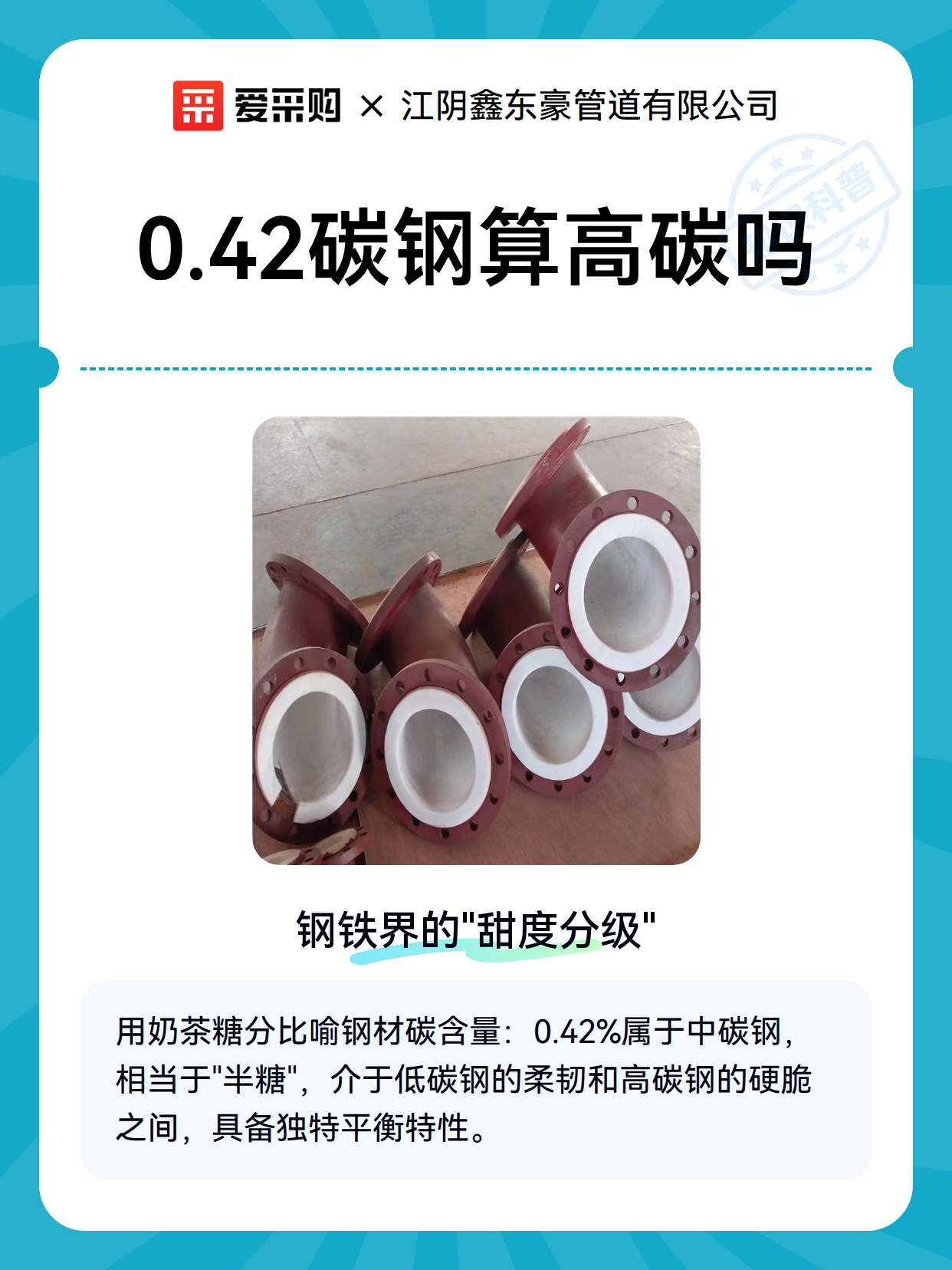 0.42碳钢算高碳吗（图1）