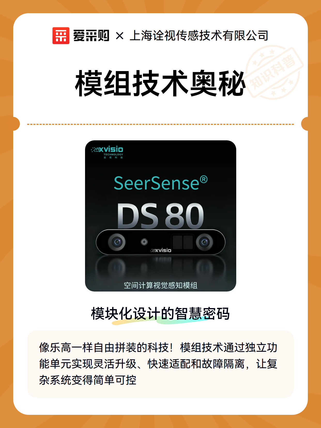 模组技术奥秘（图1）