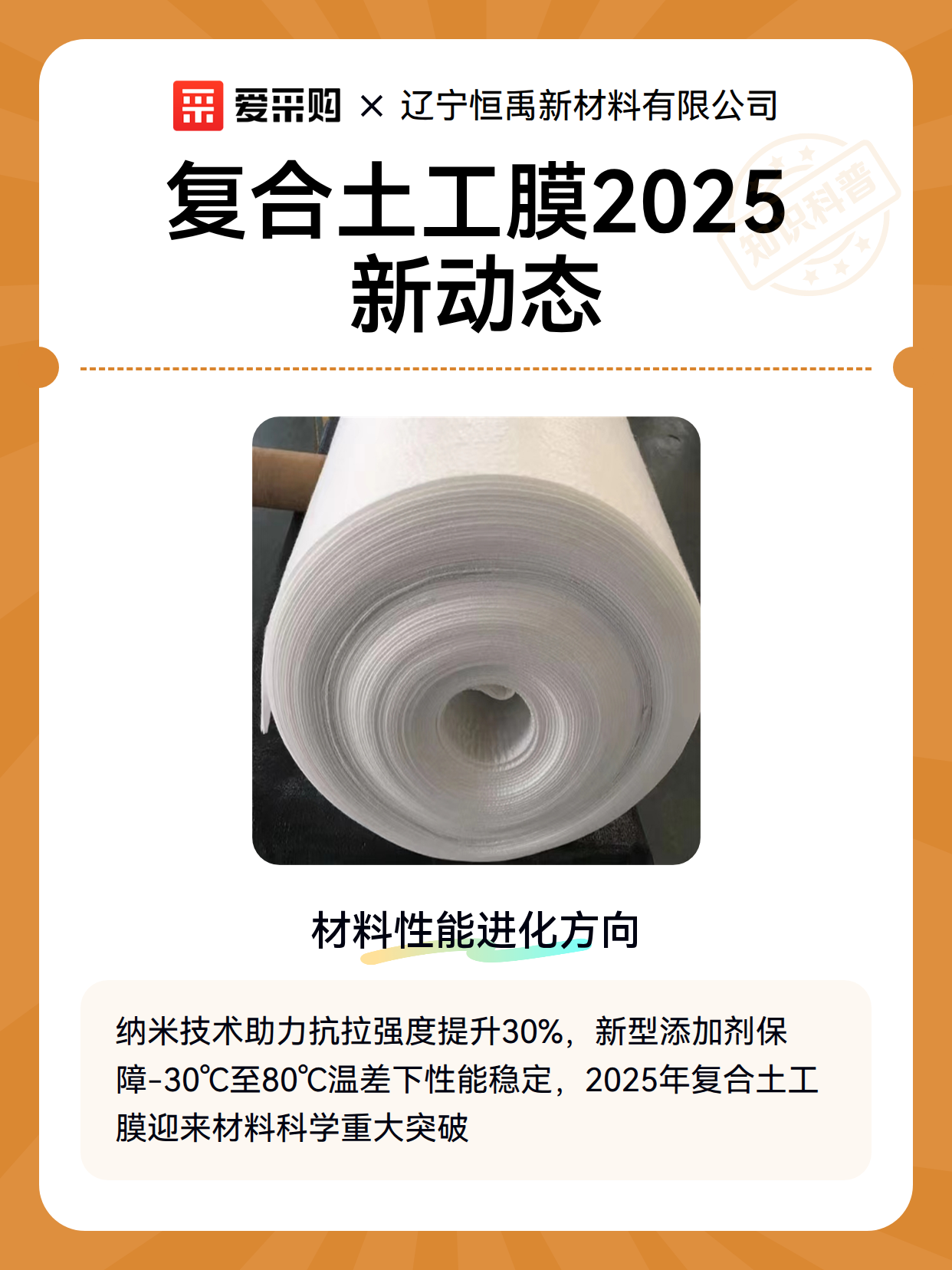 复合土工膜2025新动态（图2）
