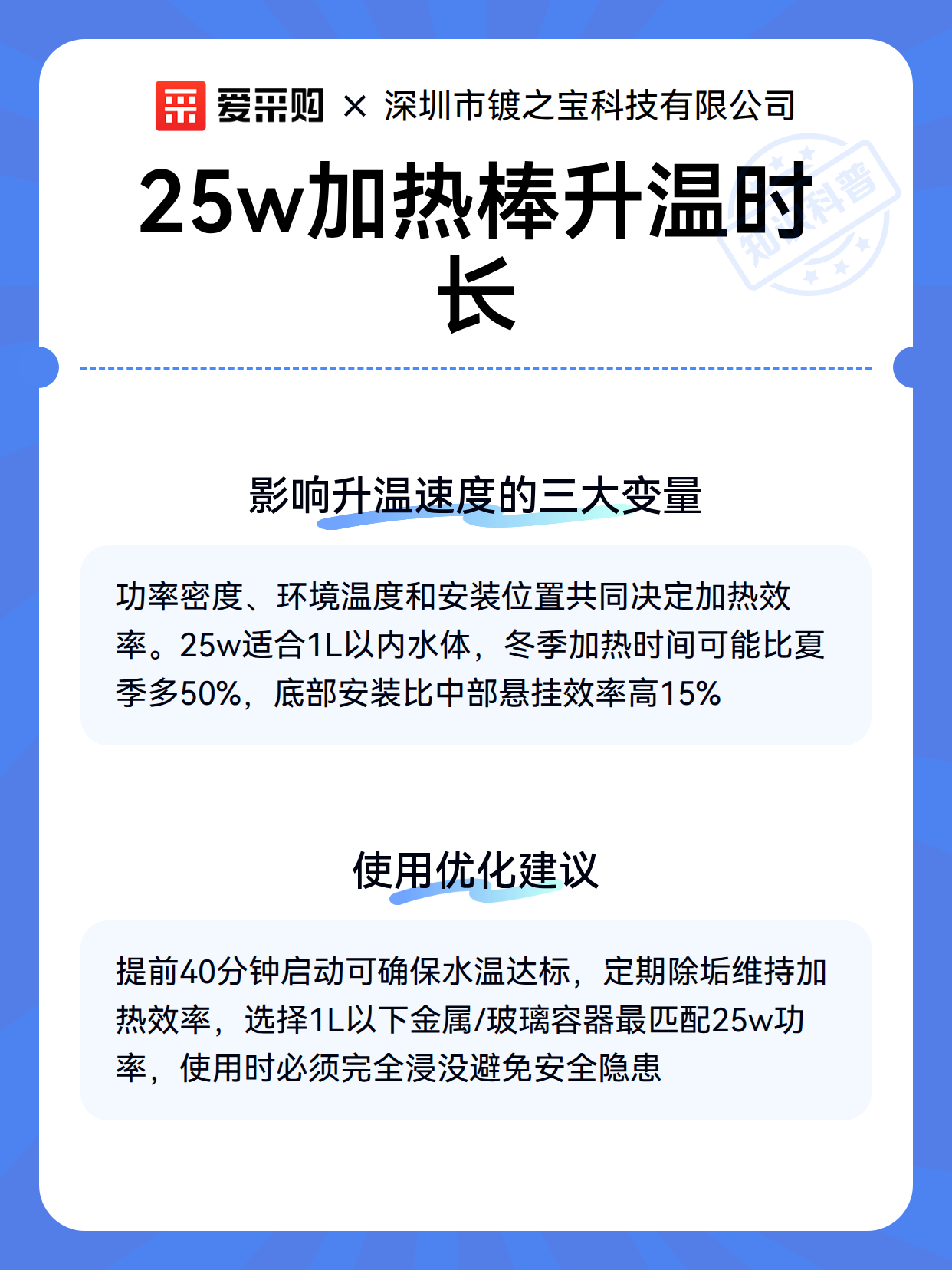 25w加热棒升温时长（图3）