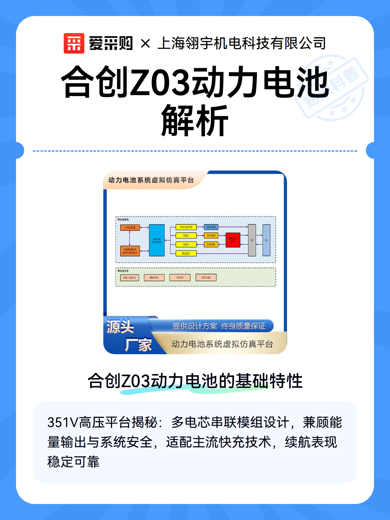 合创Z03动力电池解析（图2）