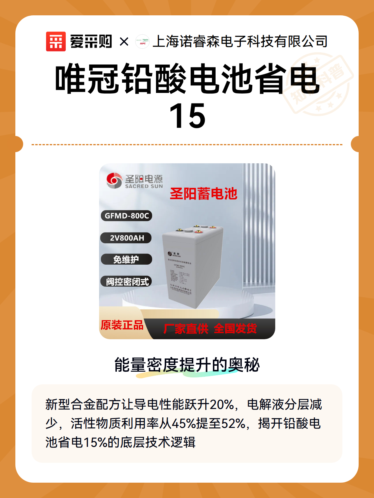 唯冠铅酸电池省电15（图2）