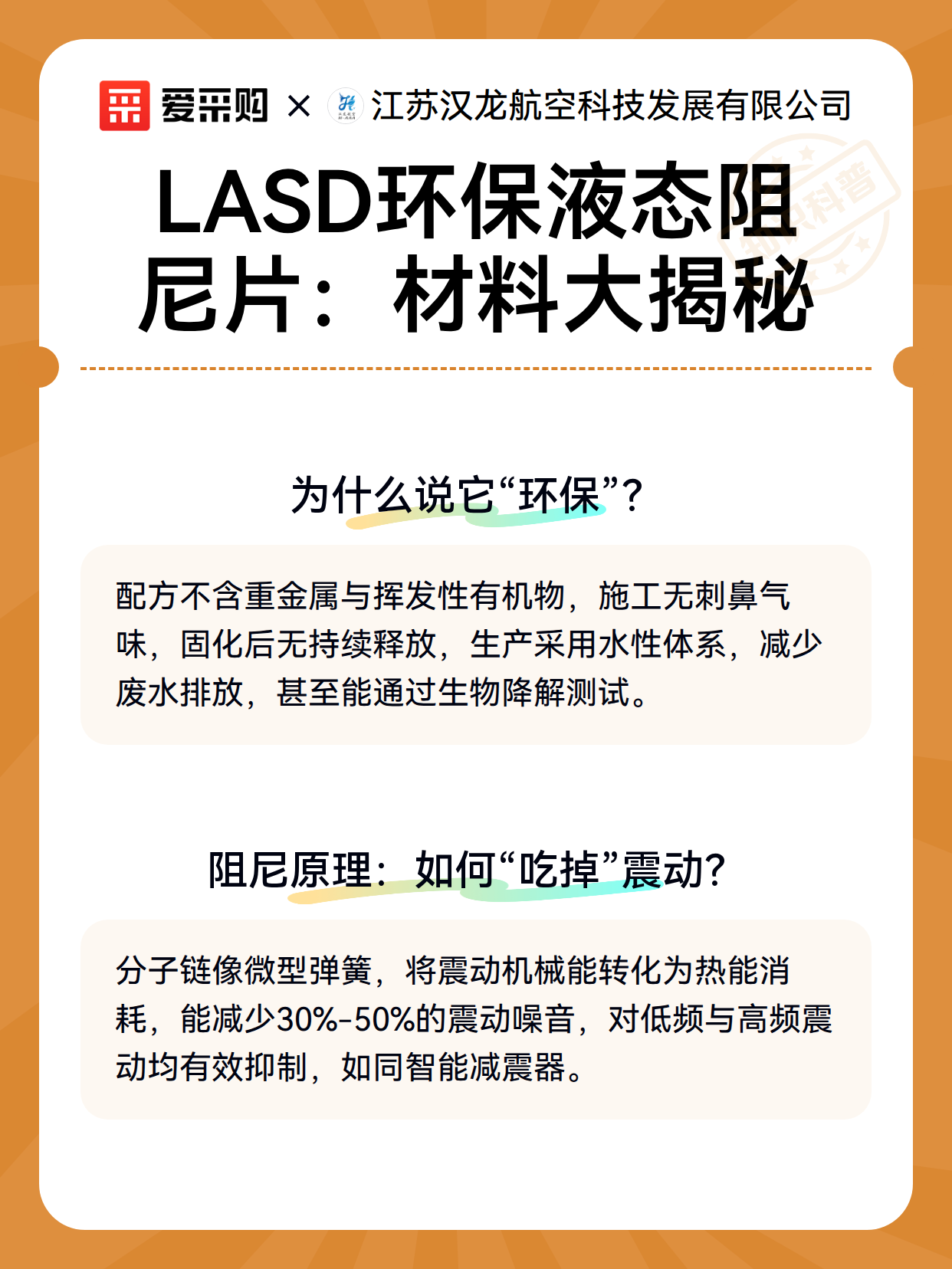LASD环保液态阻尼片：材料大揭秘（图3）