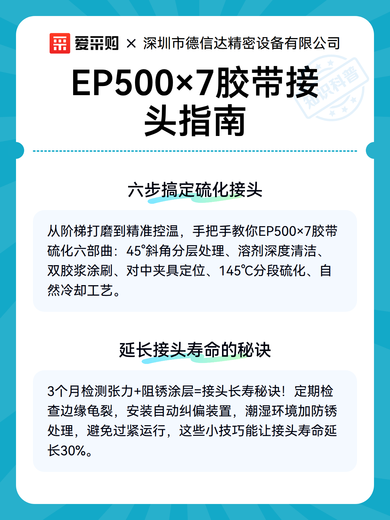 EP500×7胶带接头指南（图3）