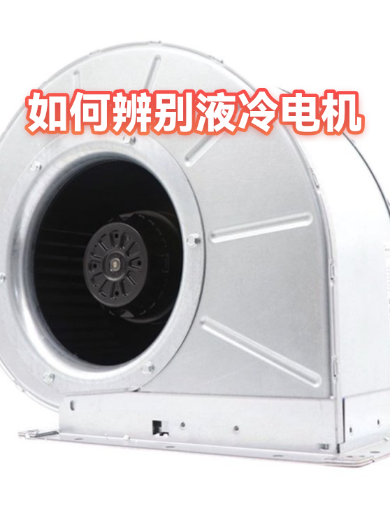 如何辨别液冷电机（图1）