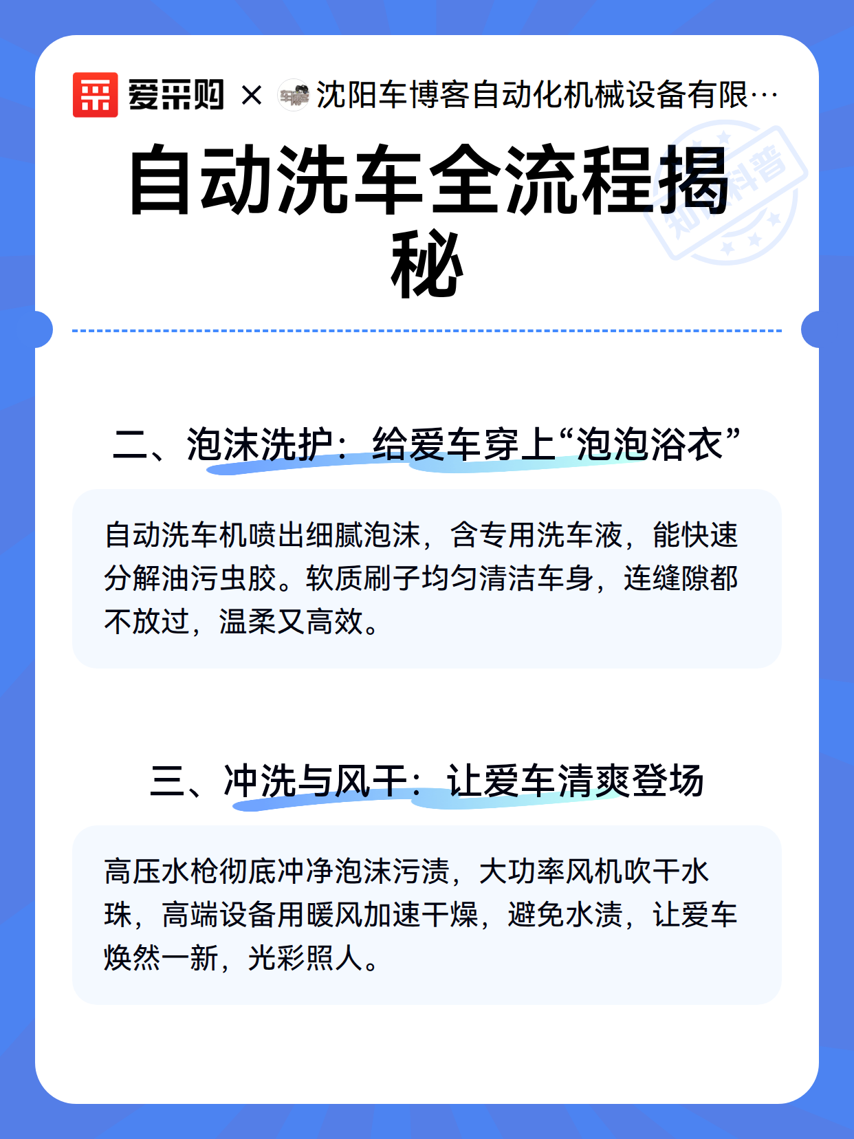 自动洗车全流程揭秘（图3）