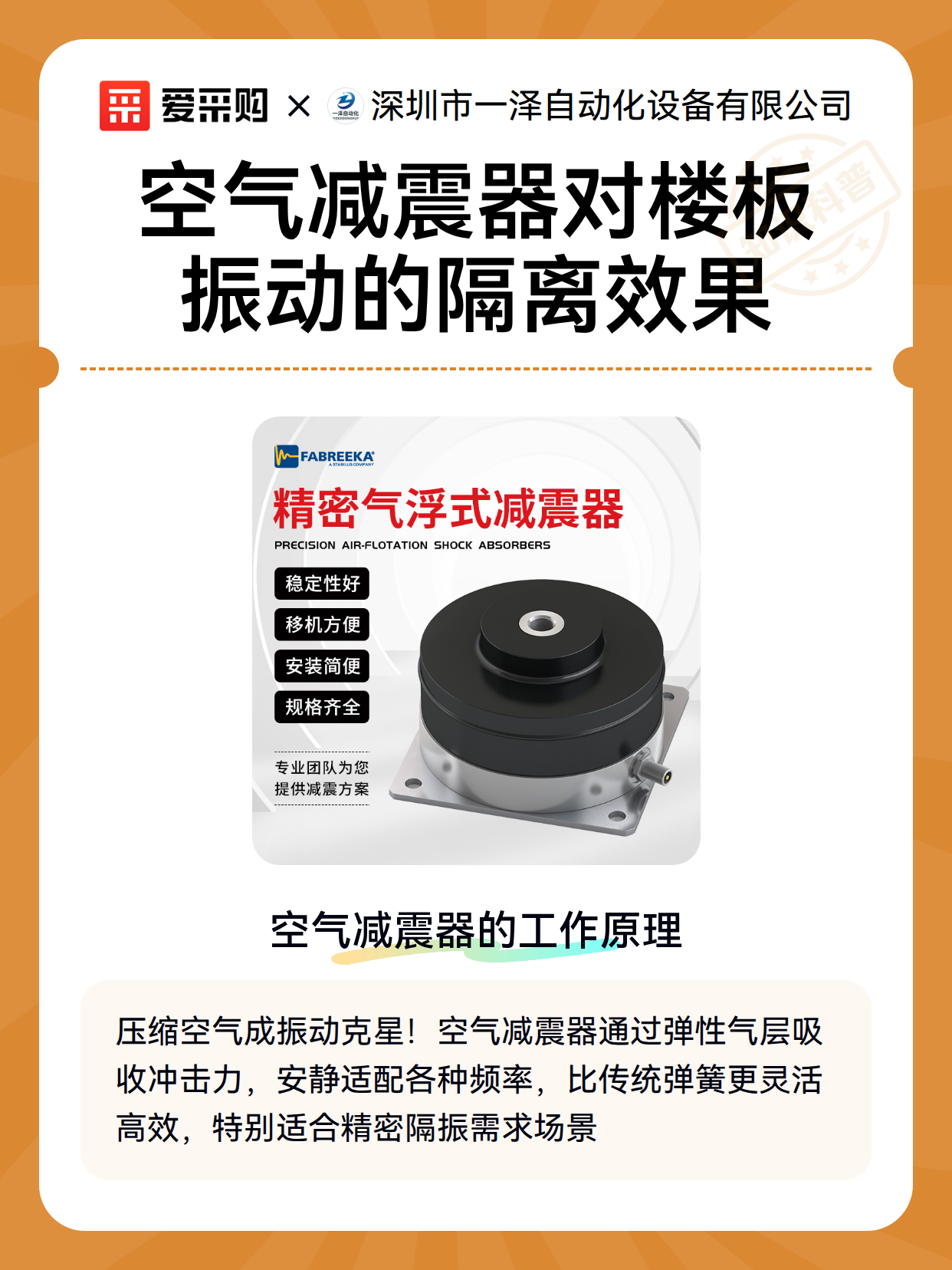 空气减震器对楼板振动的隔离效果（图2）