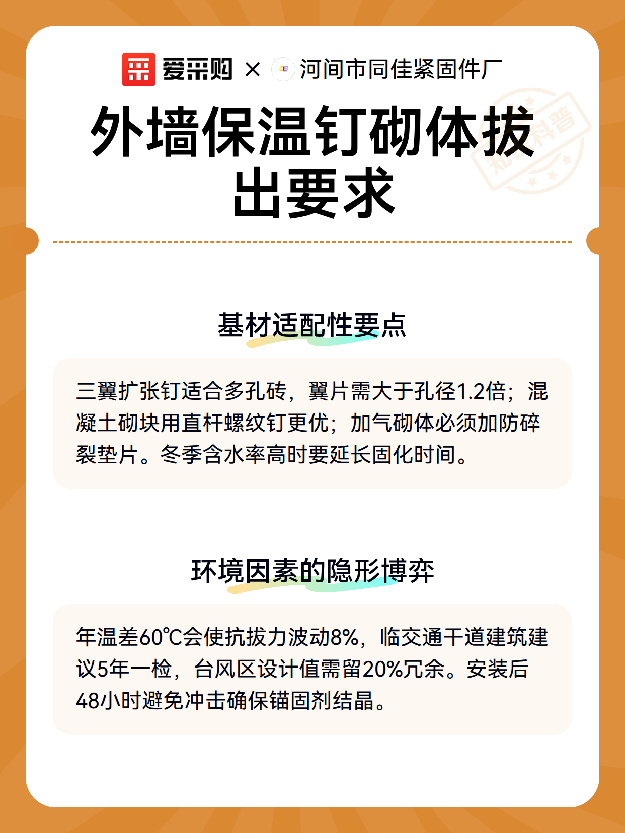 外墙保温钉砌体拔出要求（图3）