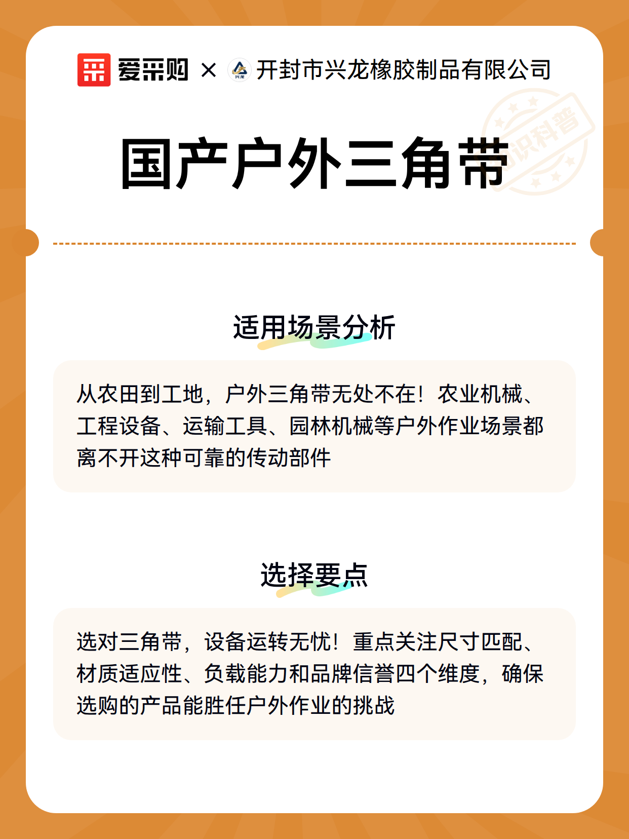 国产户外三角带（图3）