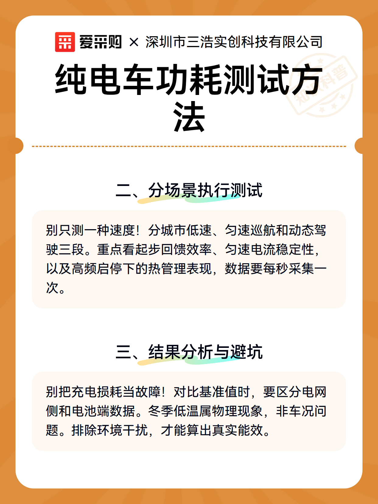 纯电车功耗测试方法（图3）
