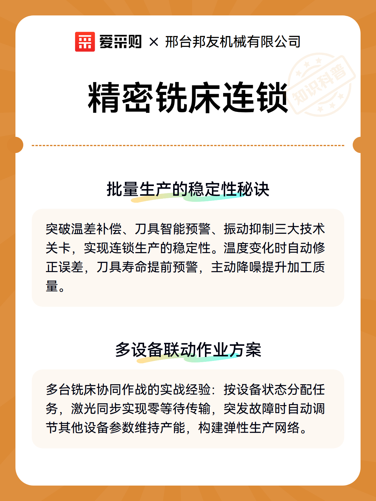 精密铣床连锁（图2）