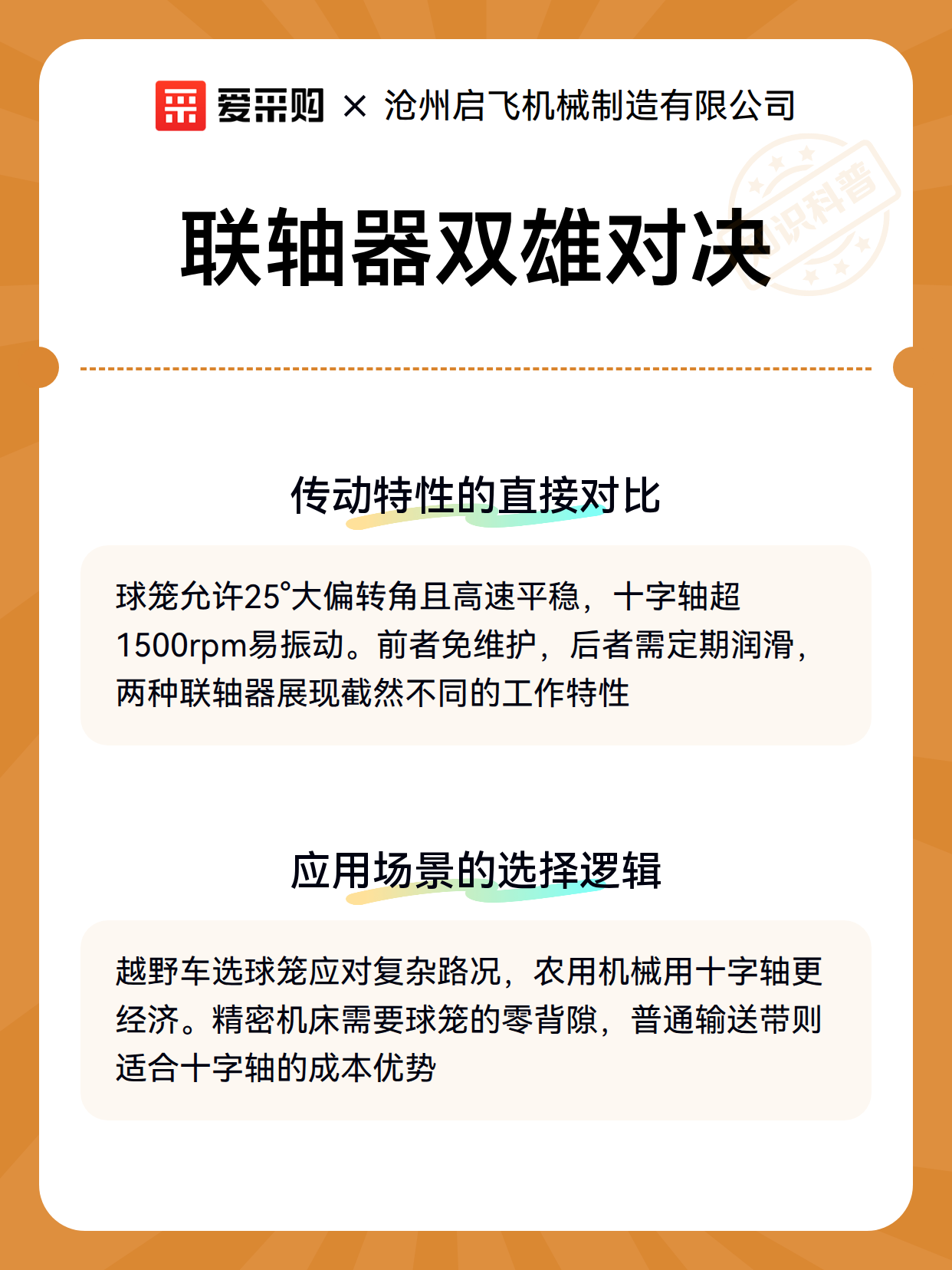 联轴器双雄对决（图3）