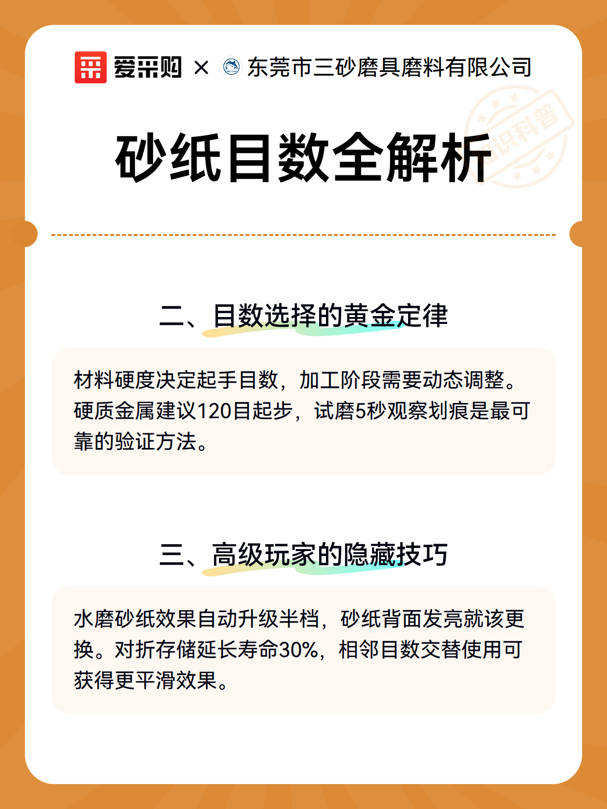 砂纸目数全解析（图3）