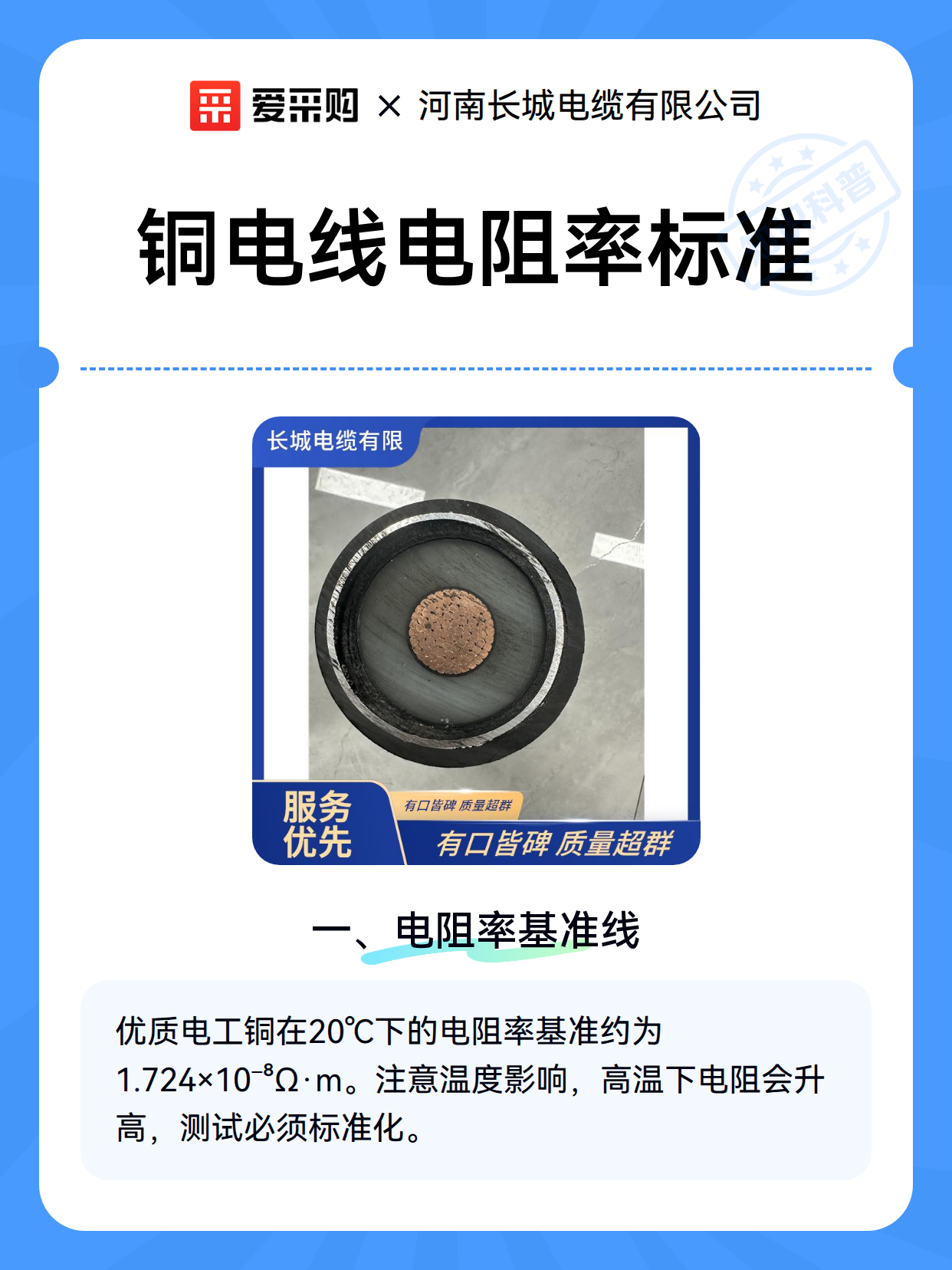 铜电线电阻率标准（图2）