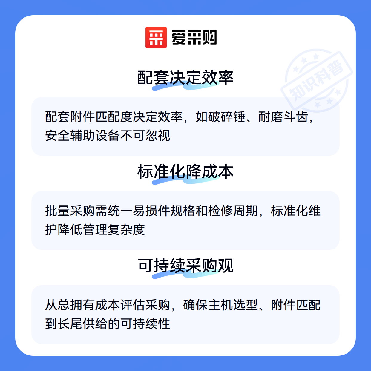 挖机采购时，为什么看似差不多的型号实际差别这么大？（图3）