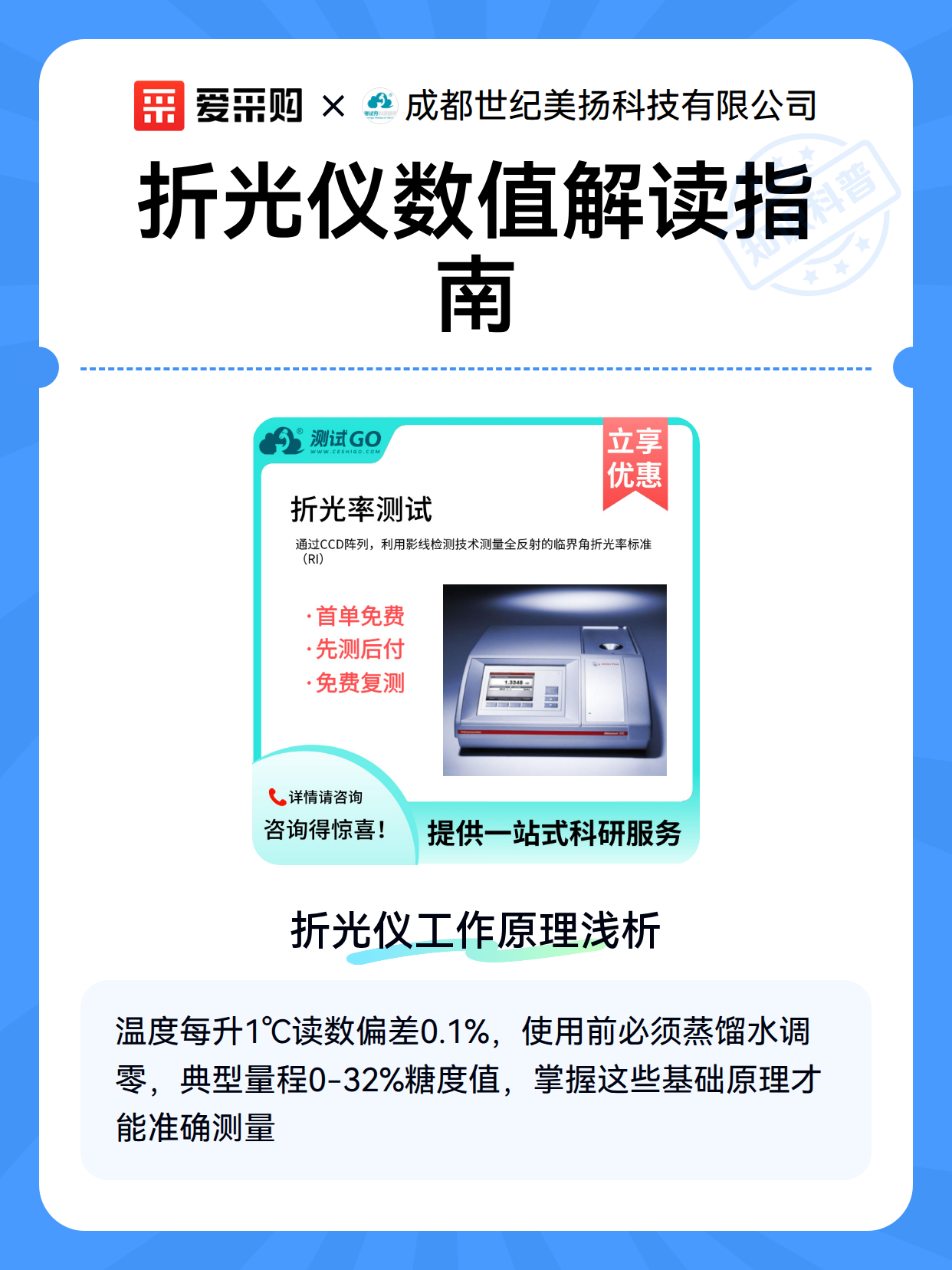 折光仪数值解读指南（图2）
