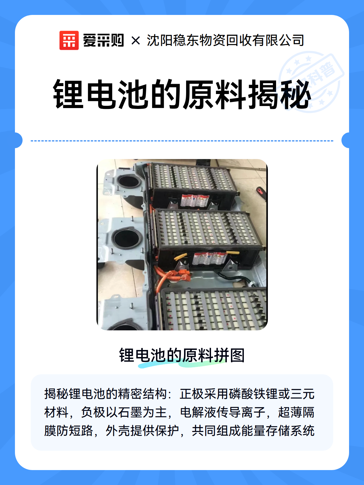 锂电池的原料揭秘（图2）