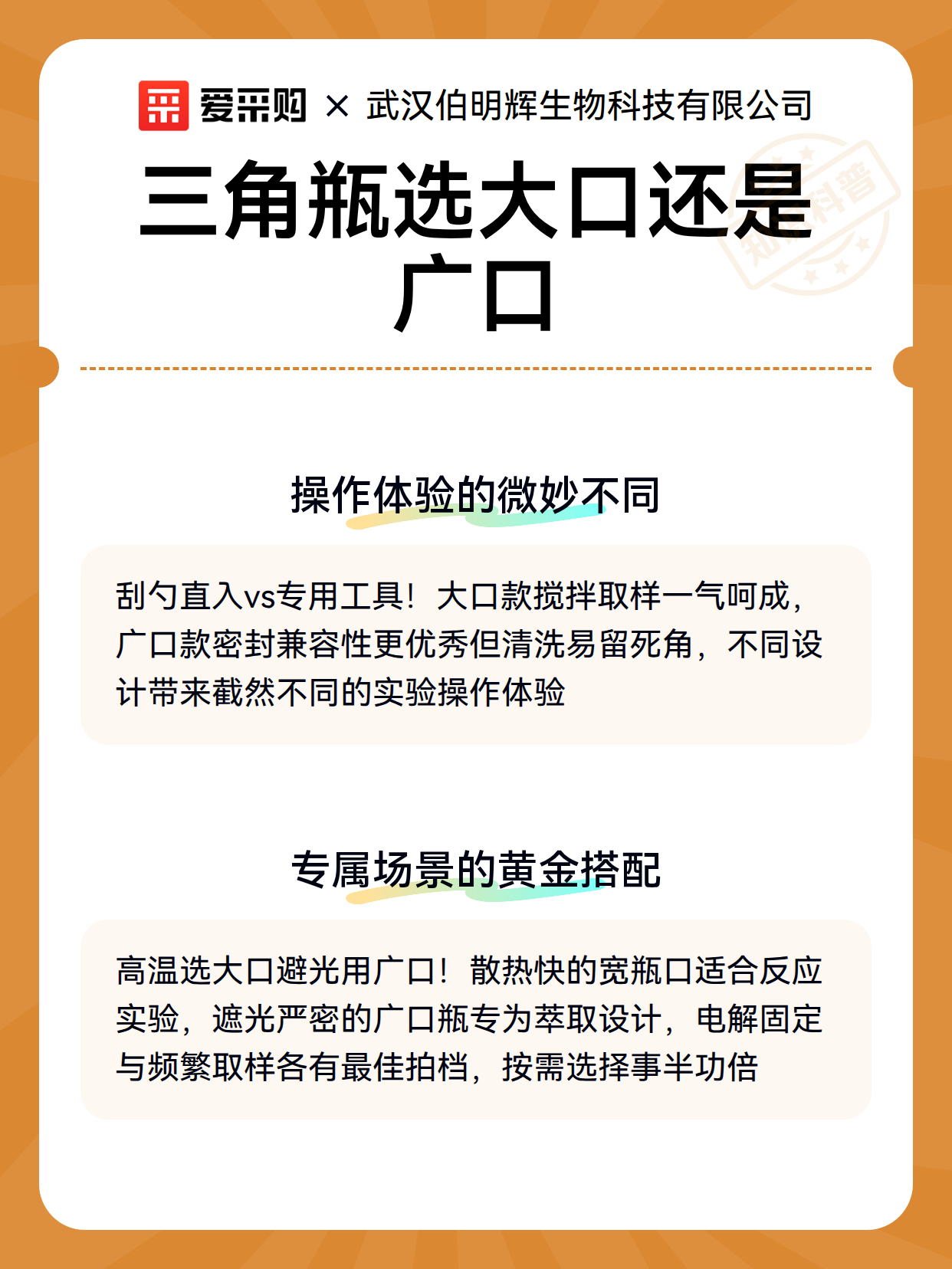 三角瓶选大口还是广口（图3）