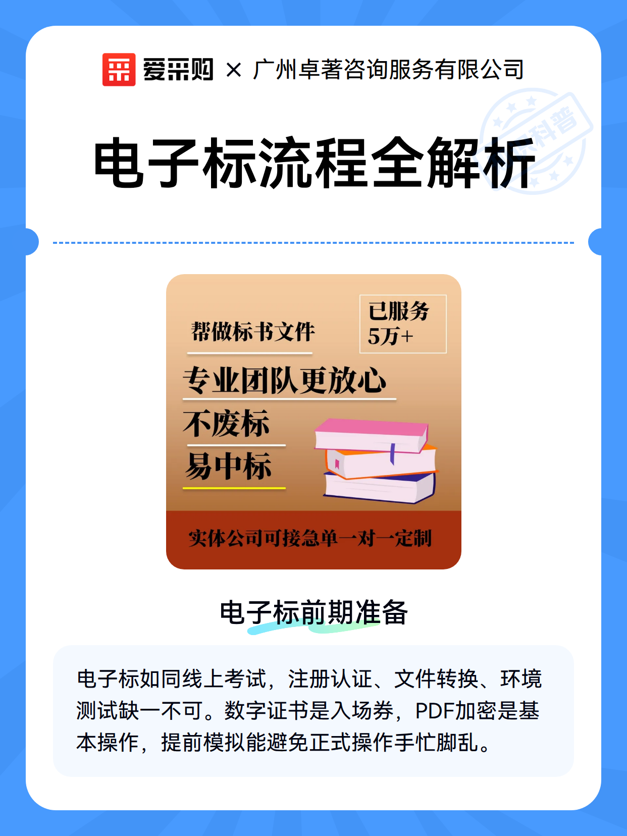 电子标流程全解析（图2）