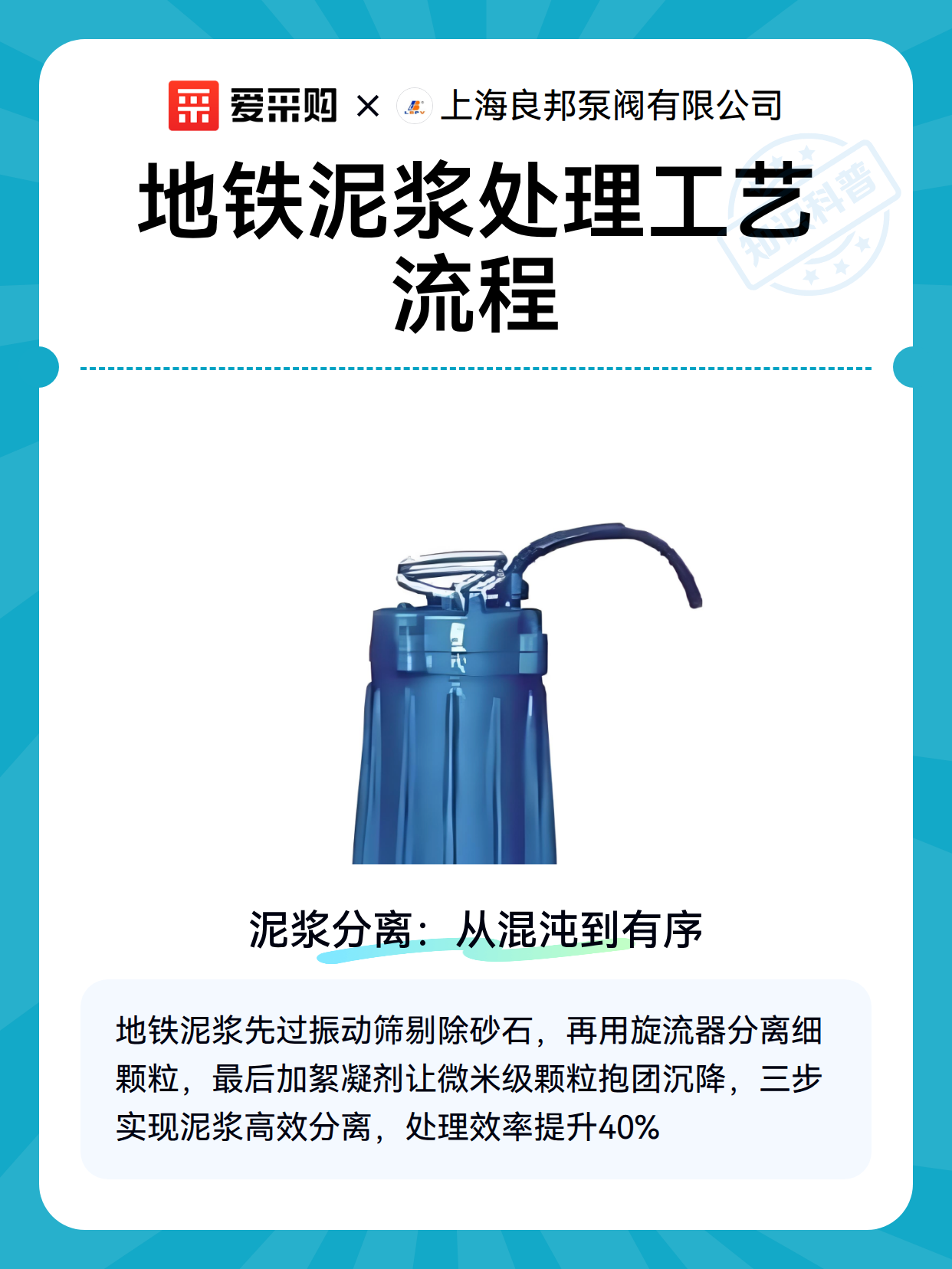 地铁泥浆处理工艺流程（图2）