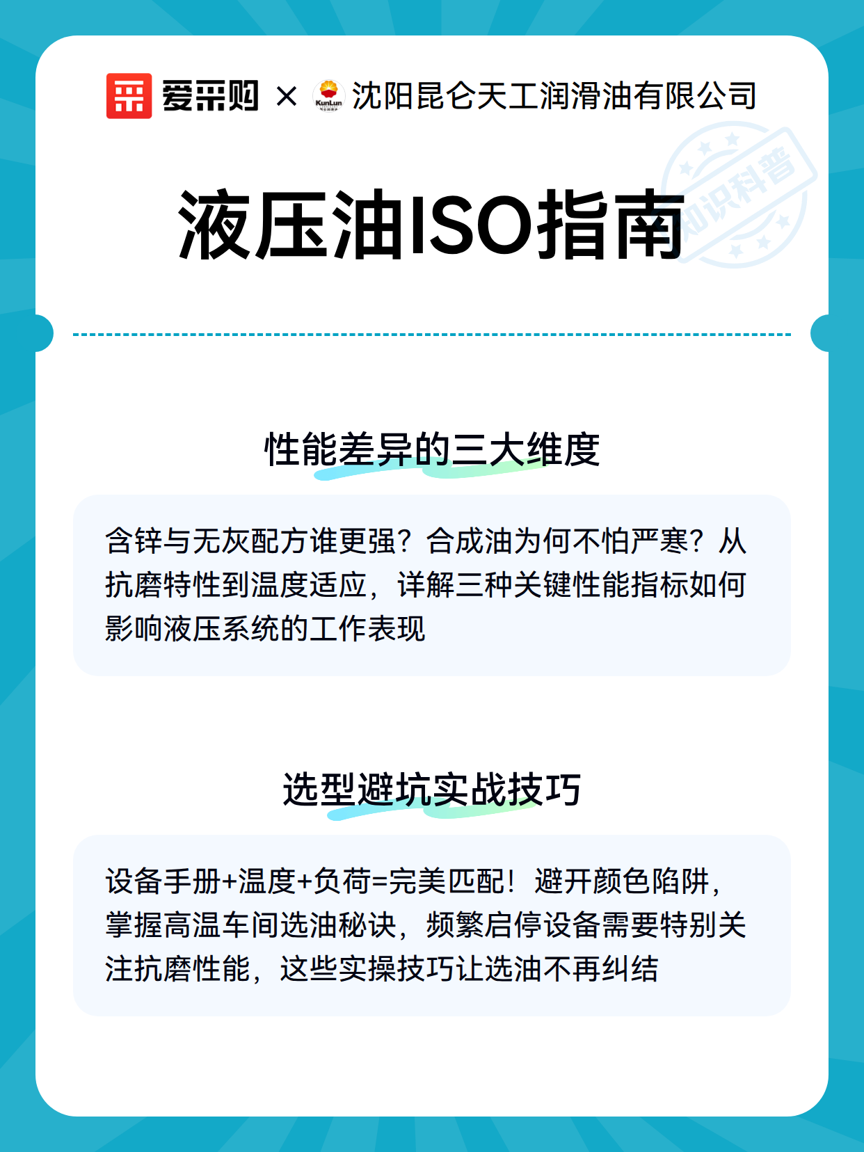 液压油ISO指南（图3）