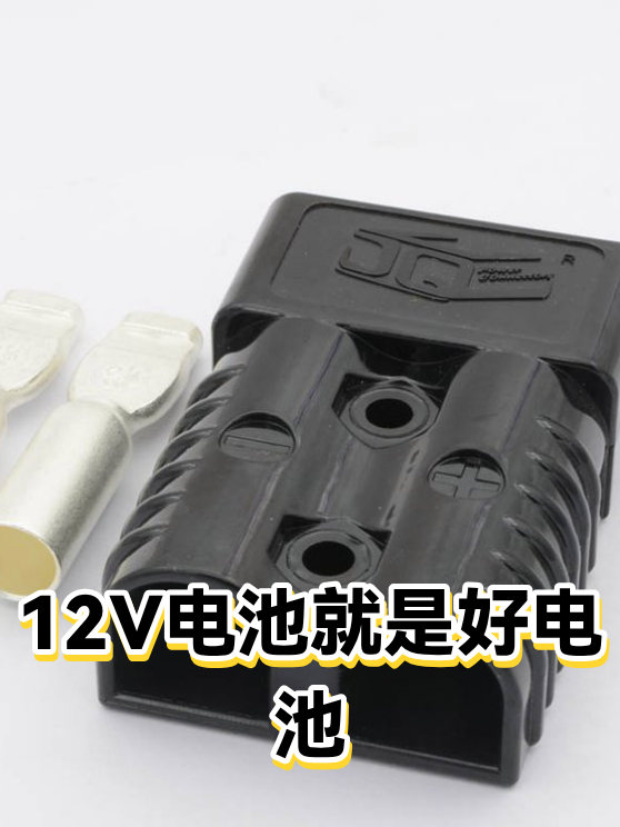 12V电池就是好电池（图1）