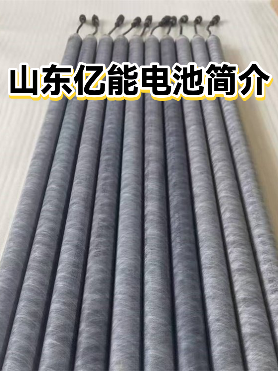 山东亿能电池简介（图1）