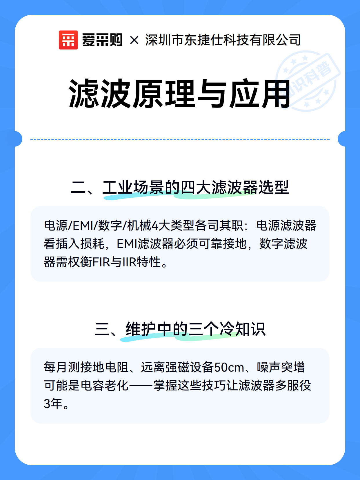 滤波原理与应用（图3）