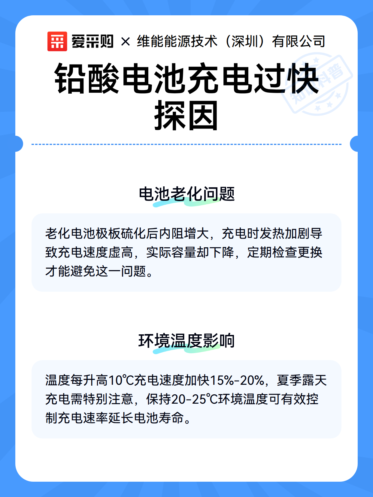 铅酸电池充电过快探因（图3）