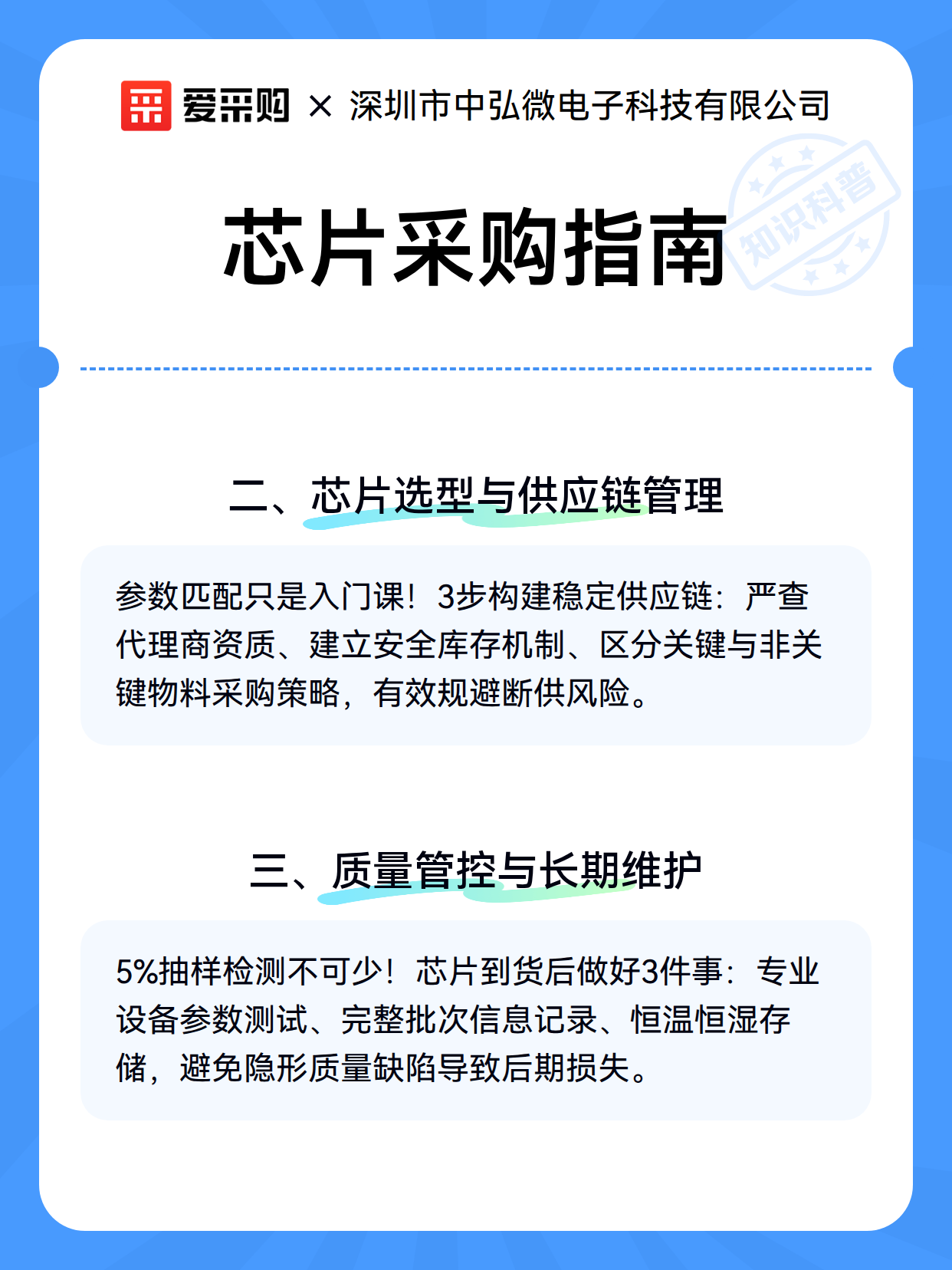 芯片采购指南（图3）