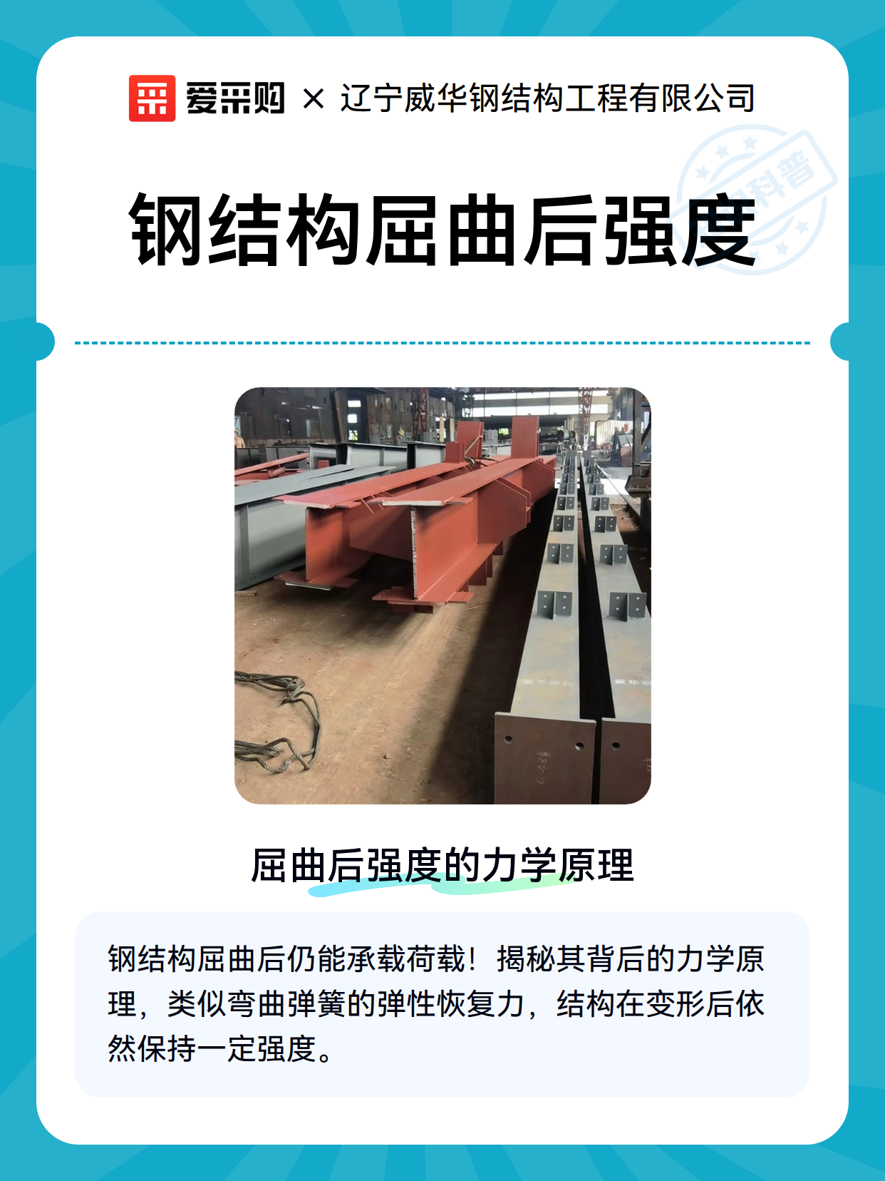 钢结构屈曲后强度（图2）