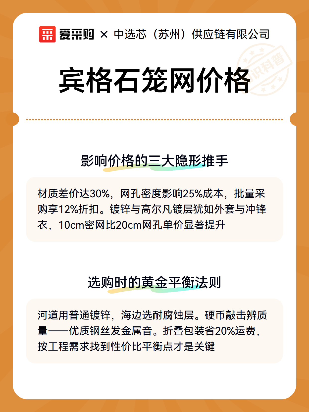 宾格石笼网价格（图3）