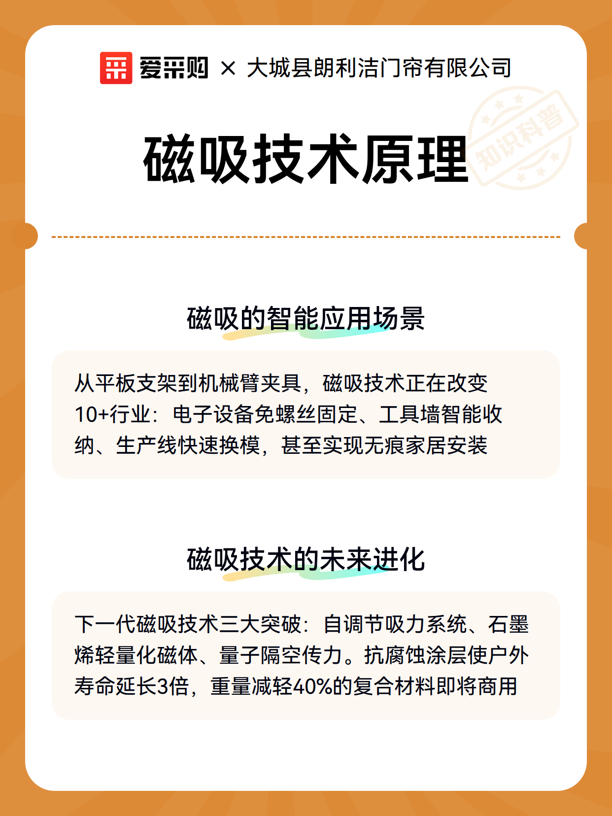 磁吸技术原理（图2）
