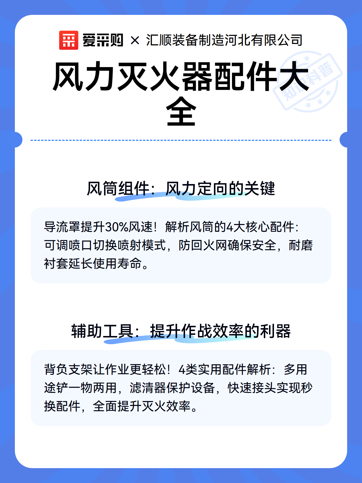 风力灭火器配件大全（图3）