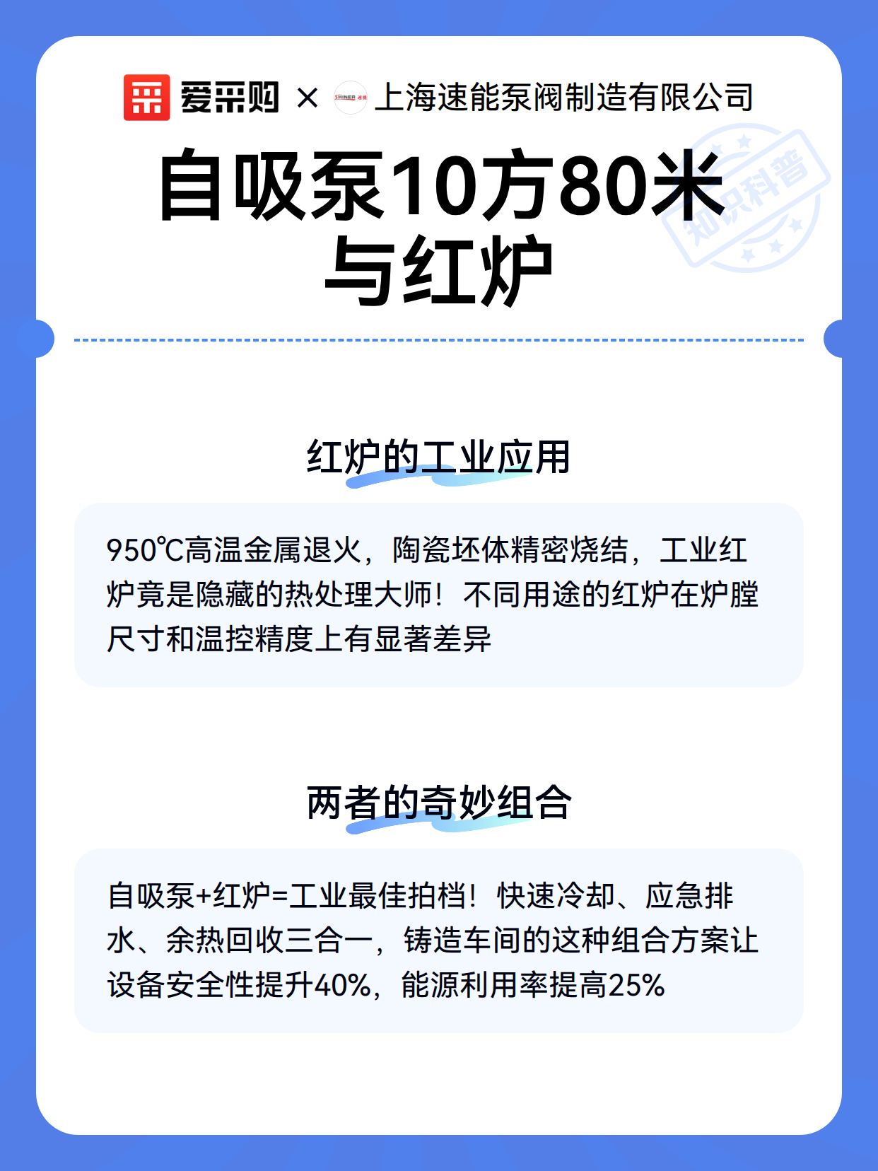 自吸泵10方80米与红炉（图3）